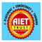 Aryabhatta B-School logo